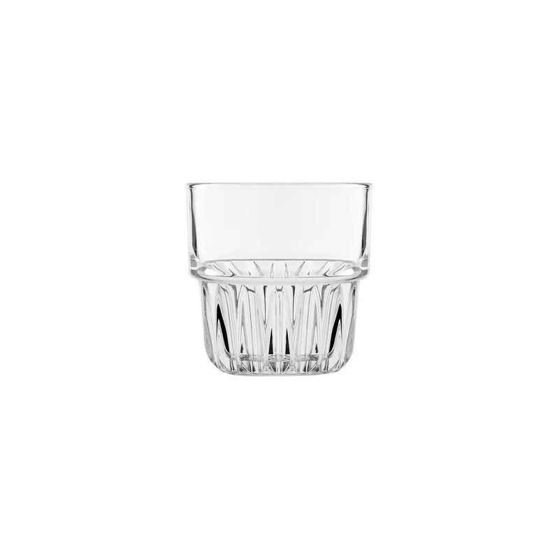 Libbey Everest Rocks Glass 266ml