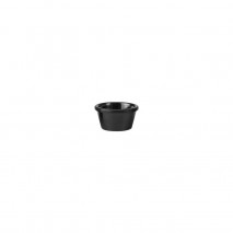 Ryner Ramekin - Melamine - 60ml Black