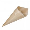 Bio Wood Cone 85mm