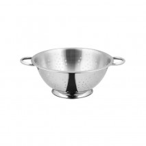 Colander Stainless Steel - 330mm 8.0lt