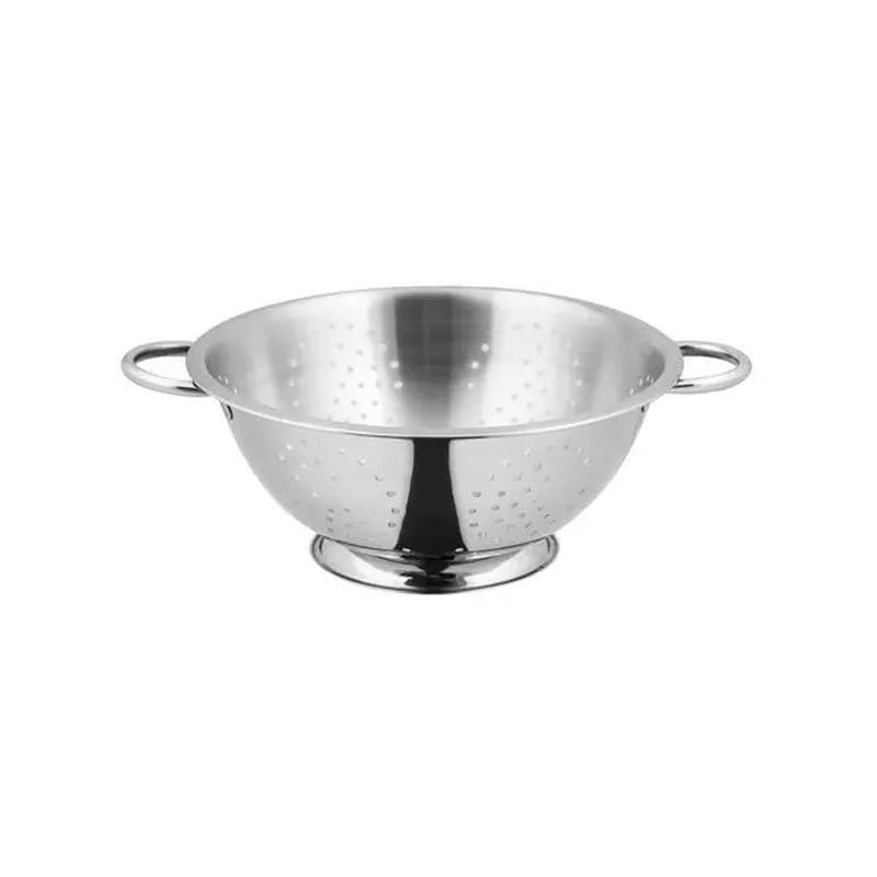 Colander Stainless Steel - 330mm 8.0lt