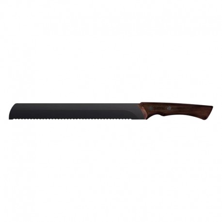 Tram Churrs Serrated Edge 10" Knife