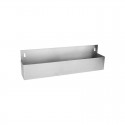 Speed Rack Stainless Steel 8 Bottle