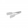 Trenton Deluxe Stainless Steel Sandwich Tongs 235mm