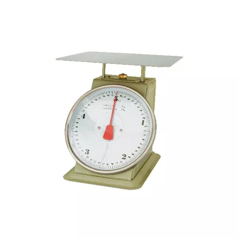 Trenton Portion/Kitchen Scale 10kg