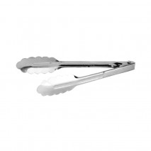 Trenton Utility Tong Extra Heavy Duty Stainless Steel 400mm