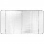Chef Inox Cooling Rack - 45 x 25cm