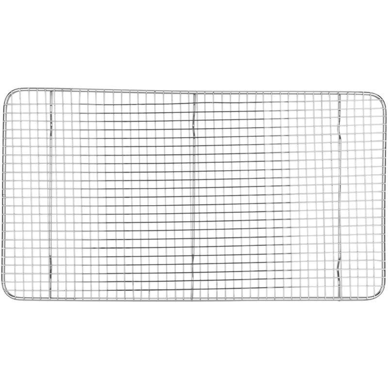 Chef Inox Cooling Rack - 45 x 25cm