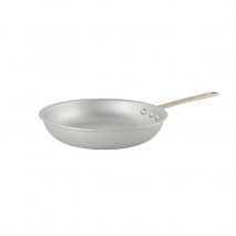 Chef Inox Frypan Premier Satin Aluminium 30cm