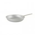 Chef Inox Frypan Premier Satin Aluminium 30cm