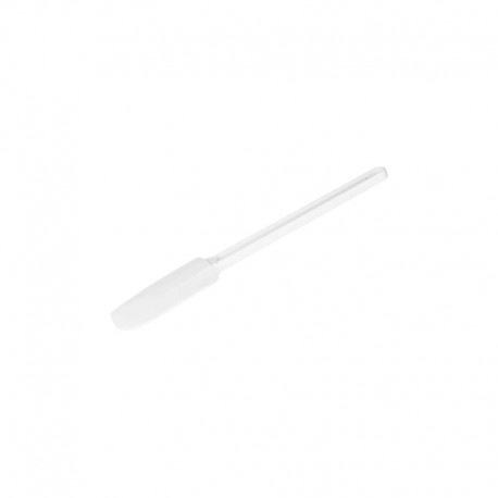 Chef Inox Bowl Scraper - Rubber Blade 350mm