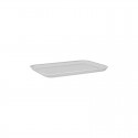 Chef Inox Premier Baking Sheet Aluminium 315x215x20mm
