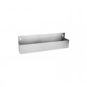 Speed Rack Stainless Steel 5 Bottle