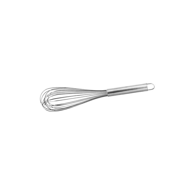 Trenton Piano Whisk 25cm 12 wire