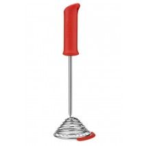 Smood Masher - Red - Dreamfarm dreamfarm,Cooks Plus