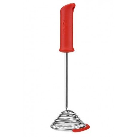 Smood Masher - Red - Dreamfarm dreamfarm,Cooks Plus