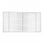 Chef Inox Cooling Rack - 74 x 40cm