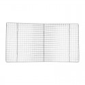 Chef Inox Cooling Rack With Legs - 74 x 40cm