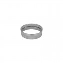 Chef Inox Cutter - Crinkle 110mm