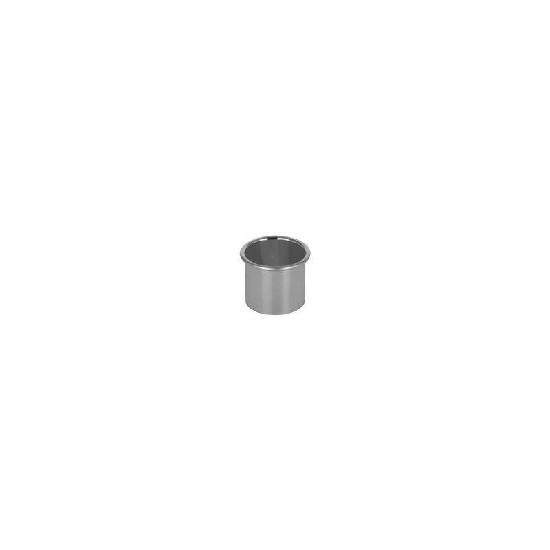Chef Inox Cutter - Plain 38mm