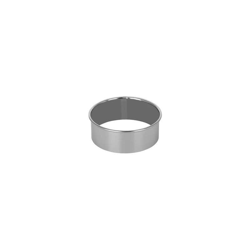 Chef Inox Cutter - Plain 90mm