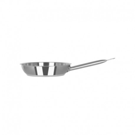 Chef Inox Elite Frypan 24.5cm