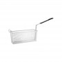 Chef Inox Fry Basket 350x138x150mm