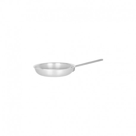 Chef Inox Premier Frypan Anodised Aluminium 20cm