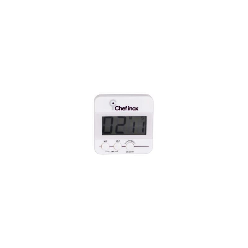 CI Digital Countdown Timer