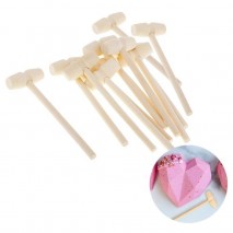 Cake Smash Hammer Small 5 pack