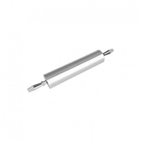 Chef Inox Aluminium Rolling Pin 380mm