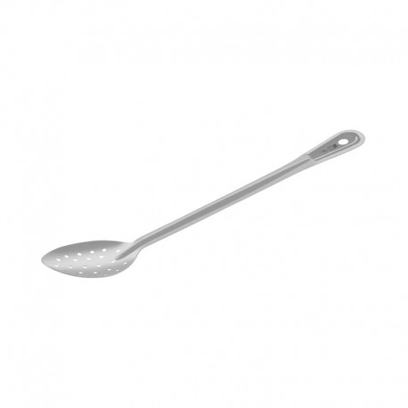Chef Inox Basting Spoon Perforated 380mm