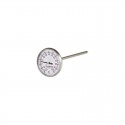 Chef Inox Dual Probe Pocket Thermometer 135mm