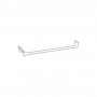 Chef Inox Glass Hanger Chrome Plated 410mm
