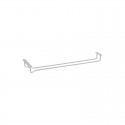 Chef Inox Glass Hanger Chrome Plated 410mm
