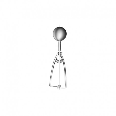 Chef Inox Ice Cream Scoop No. 30 50mm