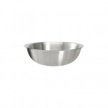 Chef Inox Mixing Bowl 371x120mm / 8.0Lt