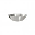 Chef Inox Mixing Bowl 371x120mm / 8.0Lt