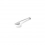 Chef Inox Pastry One Piece Tongs 205mm