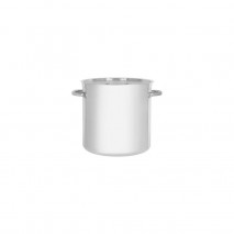Chef Inox Premier Aluminium Stockpot 32Lt