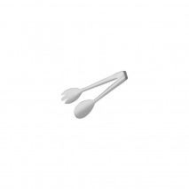 Chef Inox Salad Tong - Stainless Steel 195mm