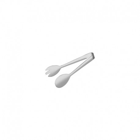 Chef Inox Salad Tong - Stainless Steel 195mm