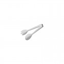 Chef Inox Salad Tong - Stainless Steel 195mm