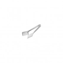 Chef Inox Spaghetti Tong - Stainless Steel 190mm