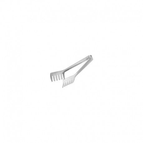 Chef Inox Spaghetti Tong - Stainless Steel 190mm