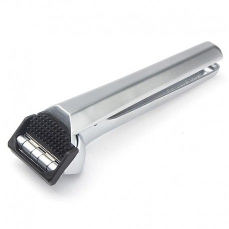 Reviews and Ratings for Dreamfarm Garject Garlic Press - Charcoal