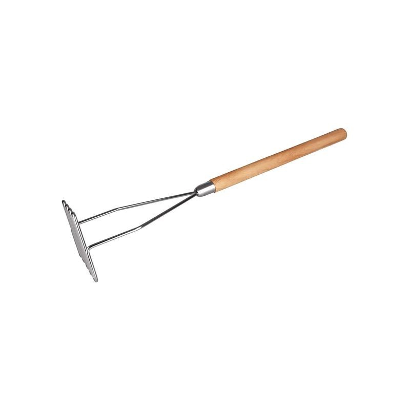 Chef Inox Stainless Steel Potato Masher