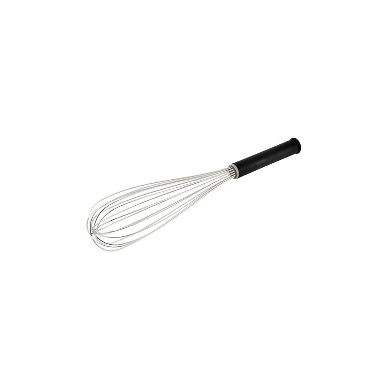 Chef Inox Thermoglass Whisk with Polypropylene Handle 350mm