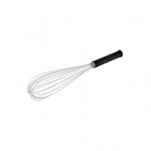 Chef Inox Thermoglass Whisk with Polypropylene Handle 400mm