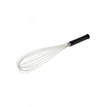 Chef Inox Thermoglass Whisk with Polypropylene Handle 450mm